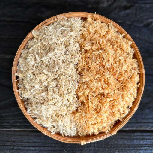 Chà bông gà sợi 11 After image